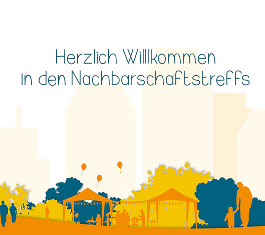 SOPHIA Berlin und Brandenburg | Unsere Nachbarschaftstreffs öffnen wieder!
