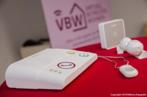 SOPHIA Berlin und Brandenburg | Erfahrungsaustausch zum Projekt „Virtuell betreutes Wohnen“