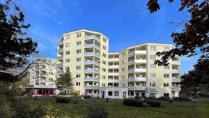 SOPHIA Berlin und Brandenburg | SOPHIA betreut degewo-Residenzen in Alt-Britz und Köpenick